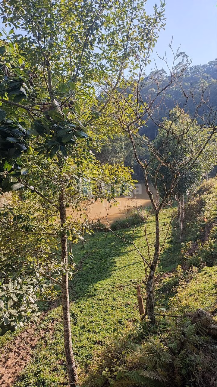 Country home of 37 acres in São João Batista, SC, Brazil