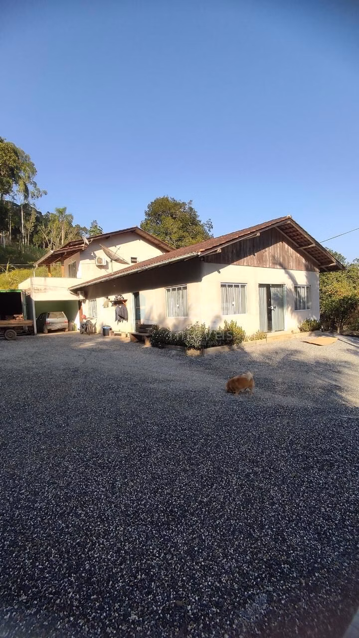 Country home of 37 acres in São João Batista, SC, Brazil
