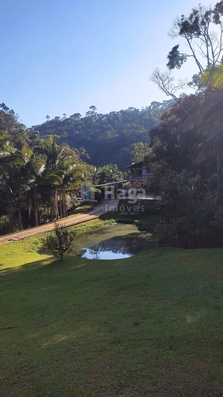 Country home of 37 acres in São João Batista, SC, Brazil