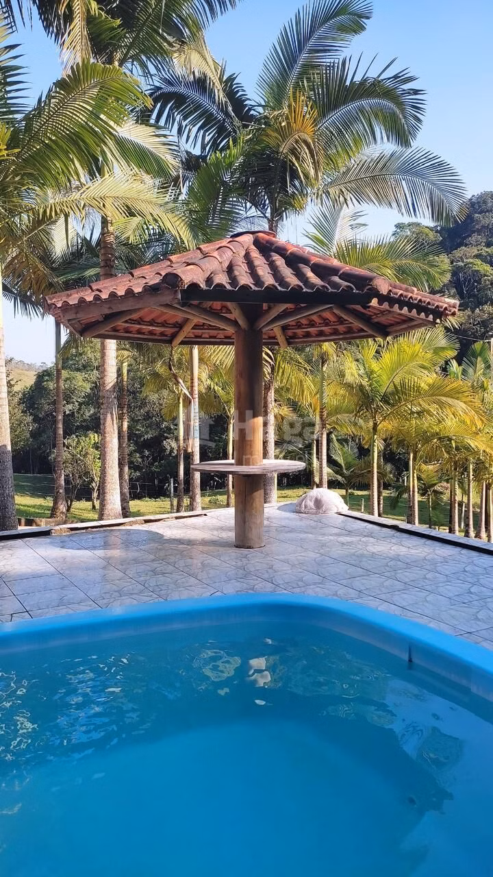 Country home of 37 acres in São João Batista, SC, Brazil