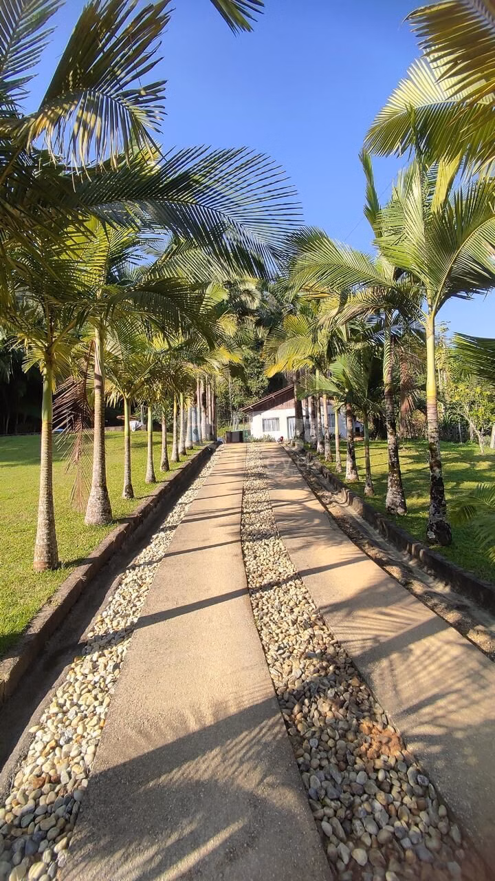 Country home of 37 acres in São João Batista, SC, Brazil