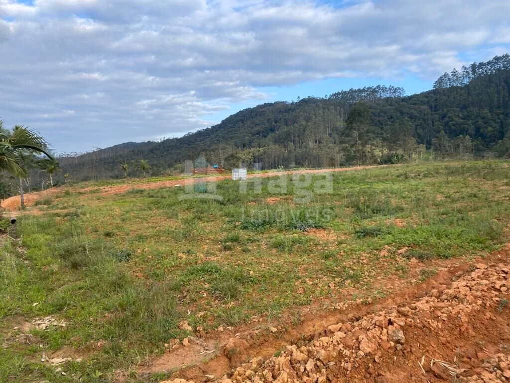 Fazenda de 2 ha em Guabiruba, SC