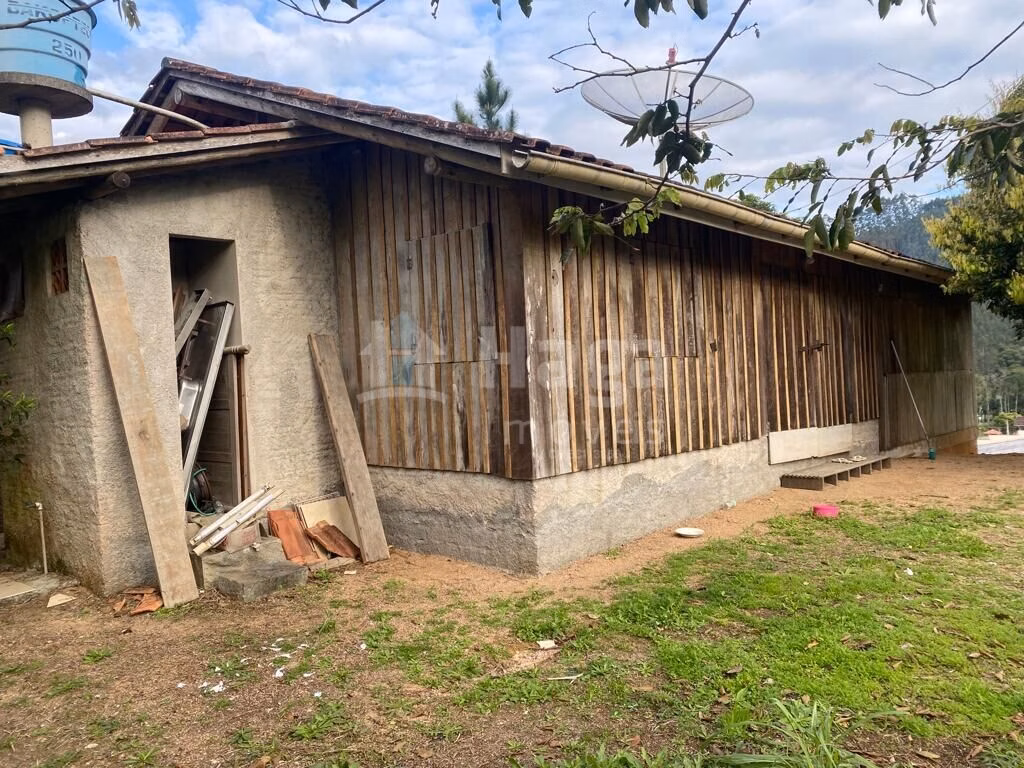 Fazenda de 2 ha em Guabiruba, SC