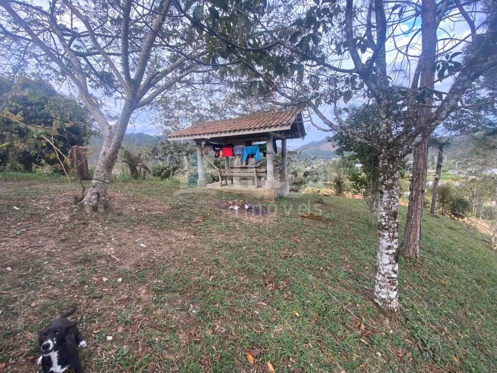 Fazenda de 2 ha em Guabiruba, SC