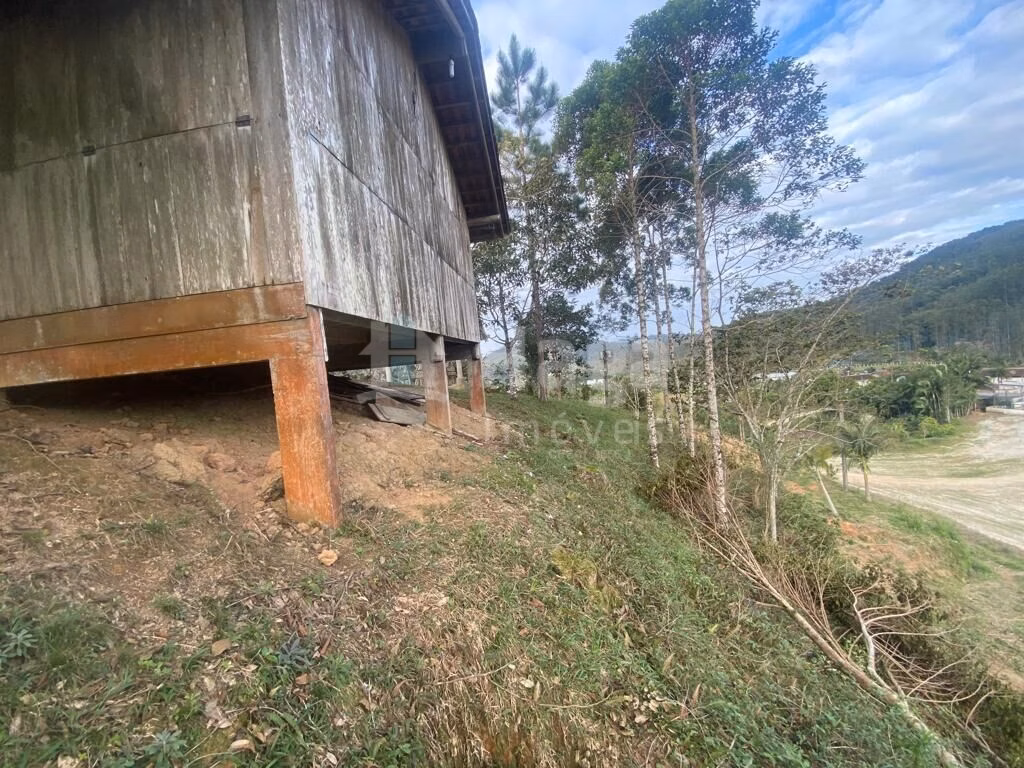 Fazenda de 2 ha em Guabiruba, SC