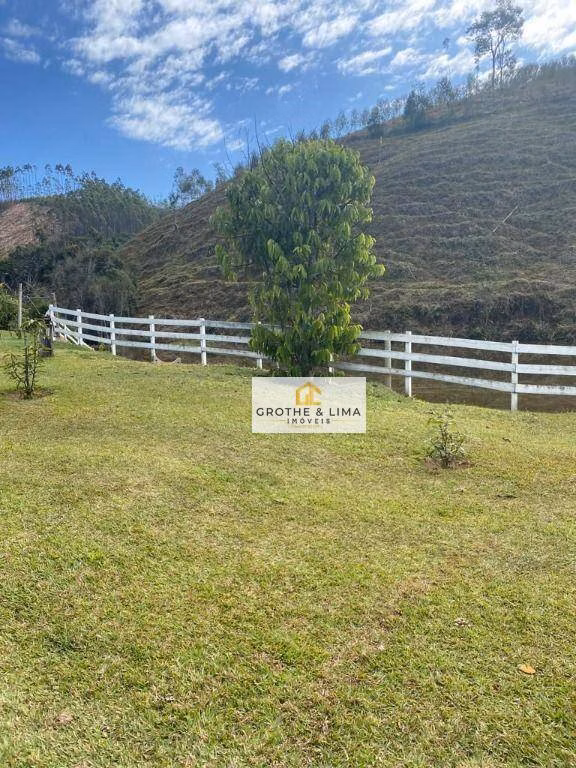 Farm of 275 acres in Cunha, SP, Brazil