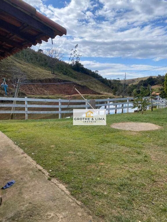 Farm of 275 acres in Cunha, SP, Brazil