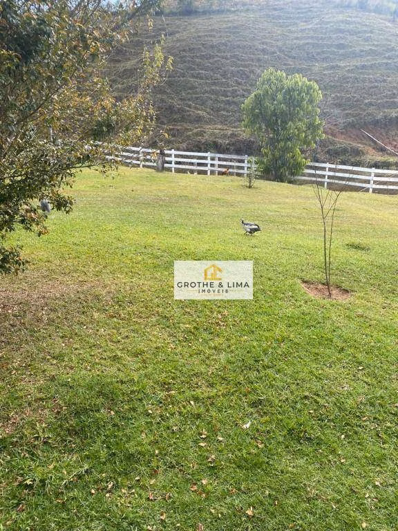 Farm of 275 acres in Cunha, SP, Brazil