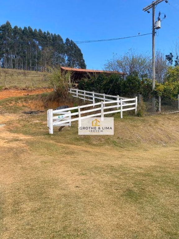 Farm of 275 acres in Cunha, SP, Brazil