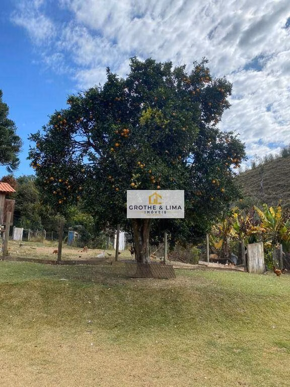Farm of 275 acres in Cunha, SP, Brazil
