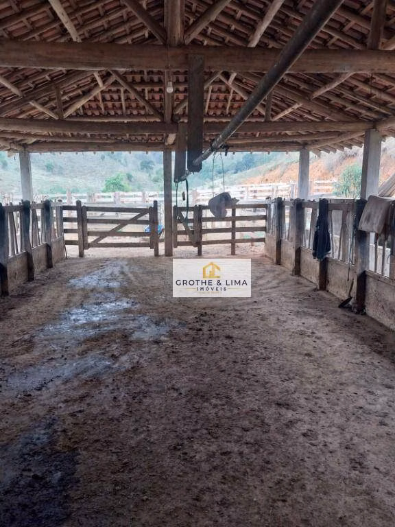 Farm of 275 acres in Cunha, SP, Brazil