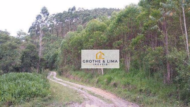 Terreno de 81 ha em Paraibuna, SP
