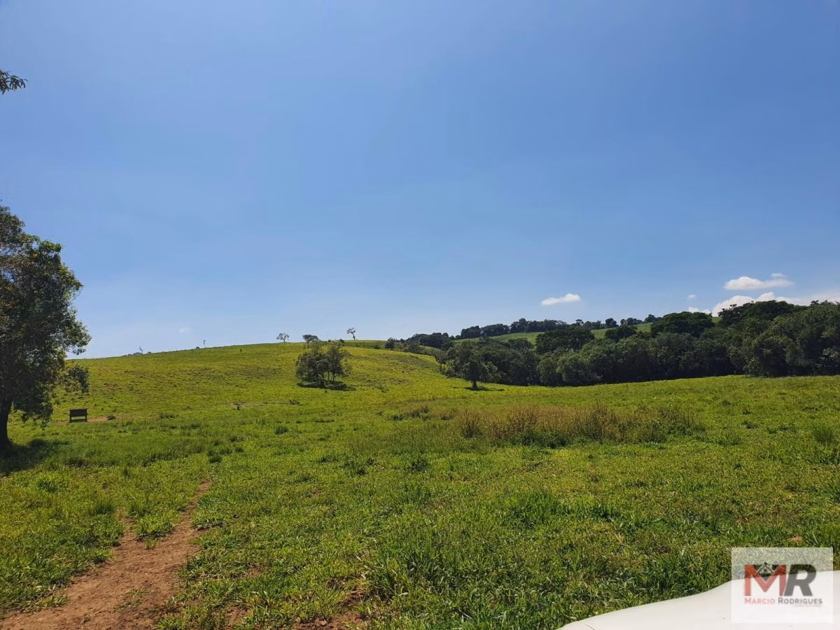 Fazenda de 242 ha em Cruzília, MG