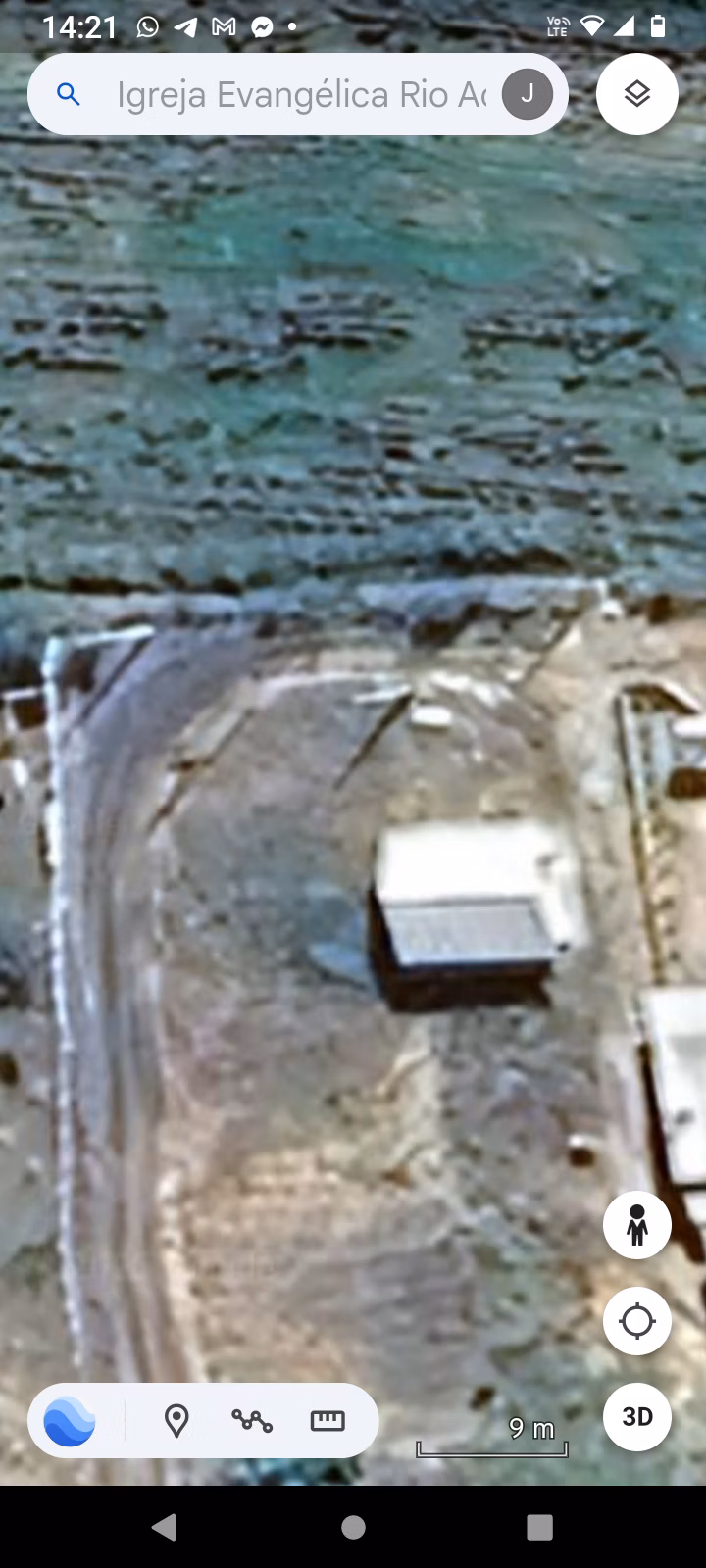 Plot of 850 m² in Laguna, SC, Brazil