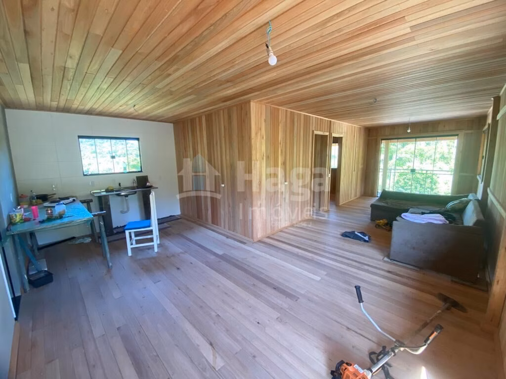 Casa de 1.000 m² em Nova Trento, SC