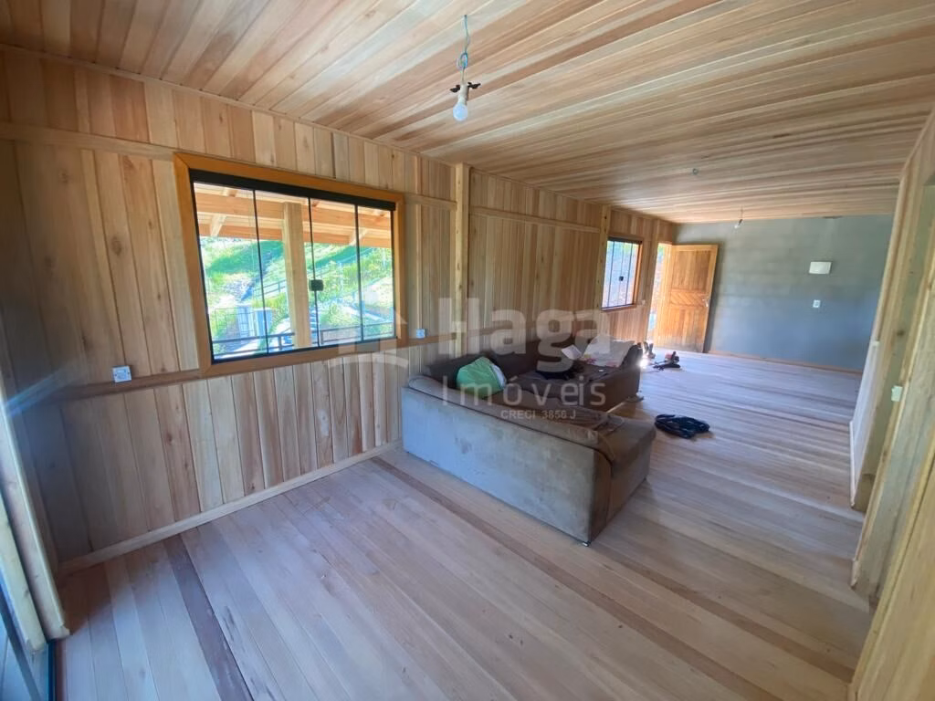 Casa de 1.000 m² em Nova Trento, SC