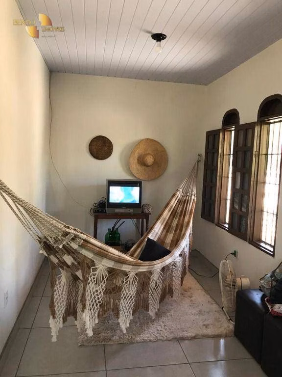 Country home of 25 acres in Chapada dos Guimarães, MT, Brazil