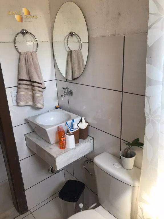 Country home of 25 acres in Chapada dos Guimarães, MT, Brazil