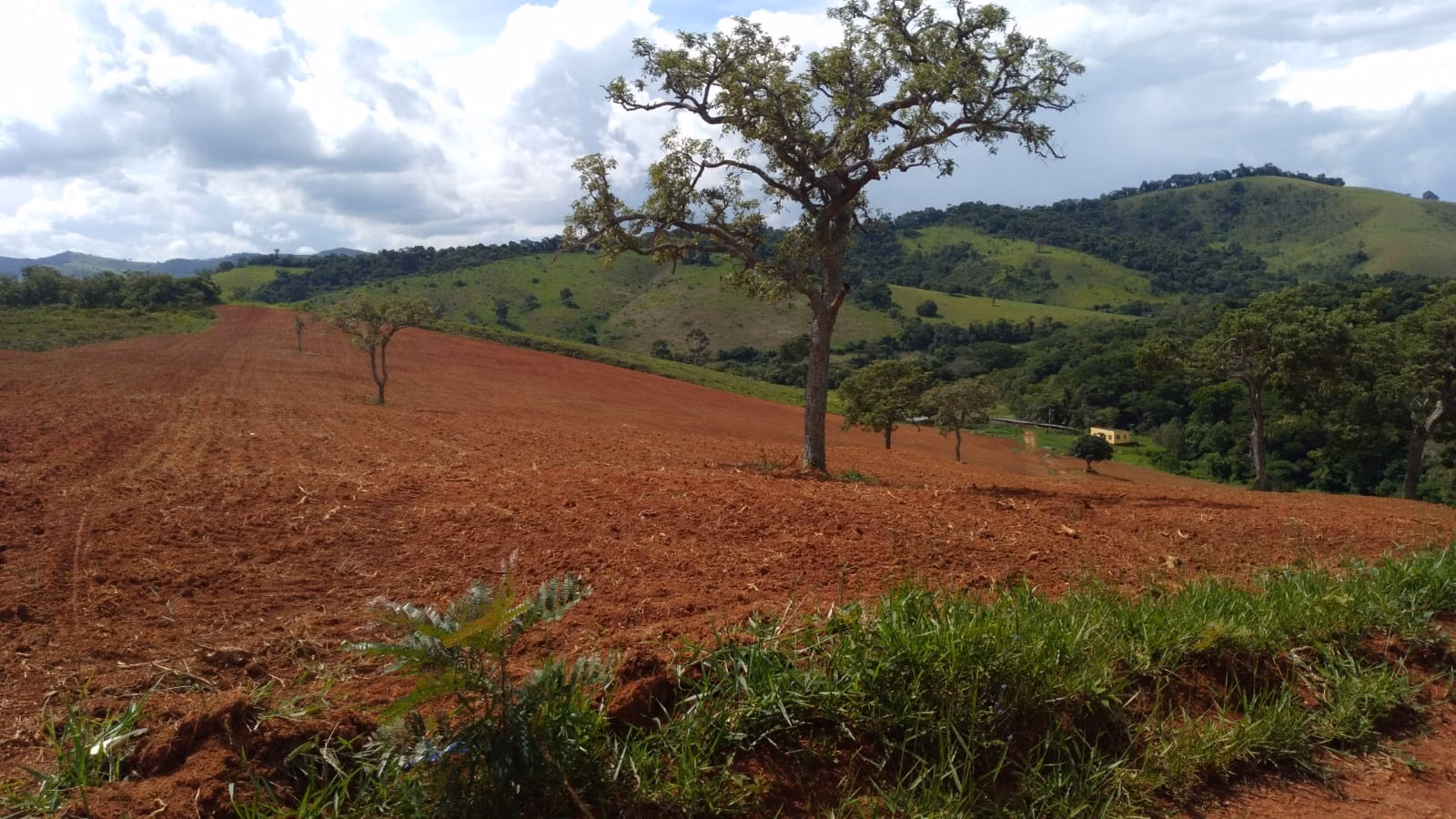 Farm of 509 acres in São Lourenço, MG, Brazil