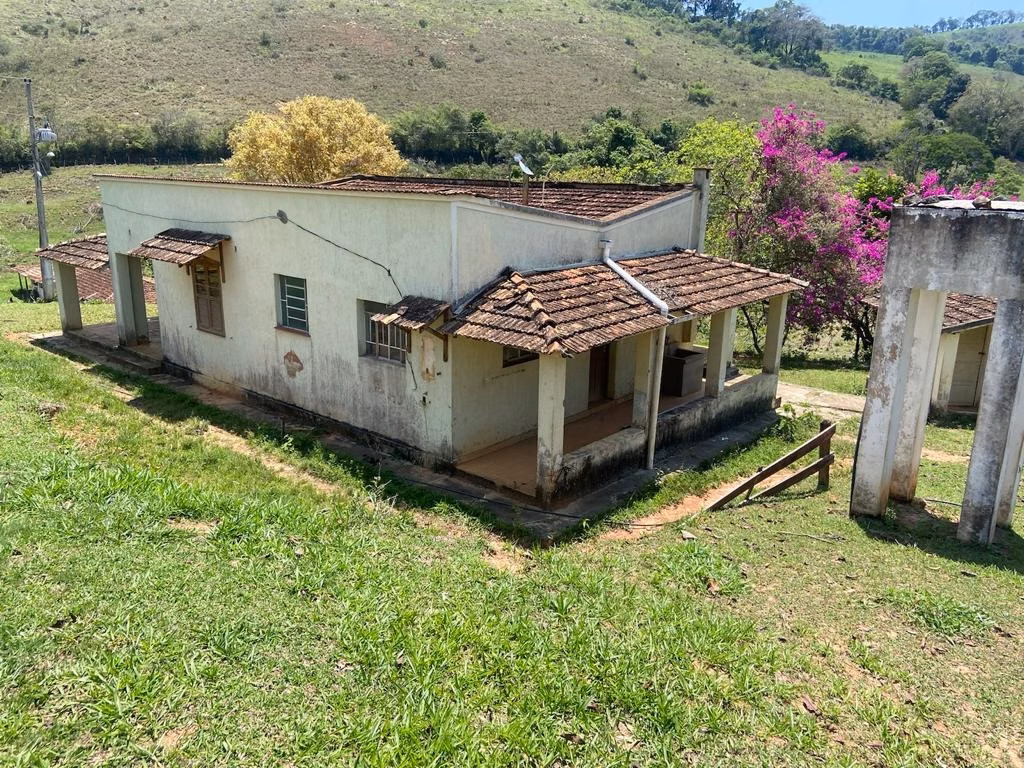 Farm of 509 acres in São Lourenço, MG, Brazil