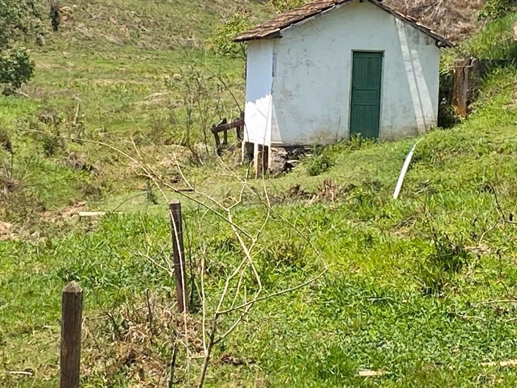 Farm of 509 acres in São Lourenço, MG, Brazil