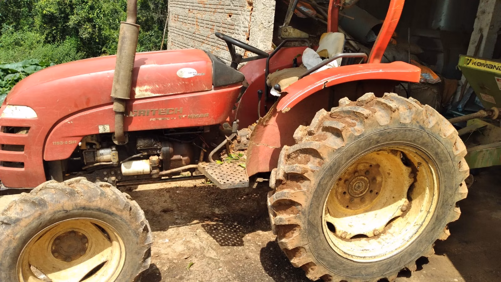 Farm of 509 acres in São Lourenço, MG, Brazil