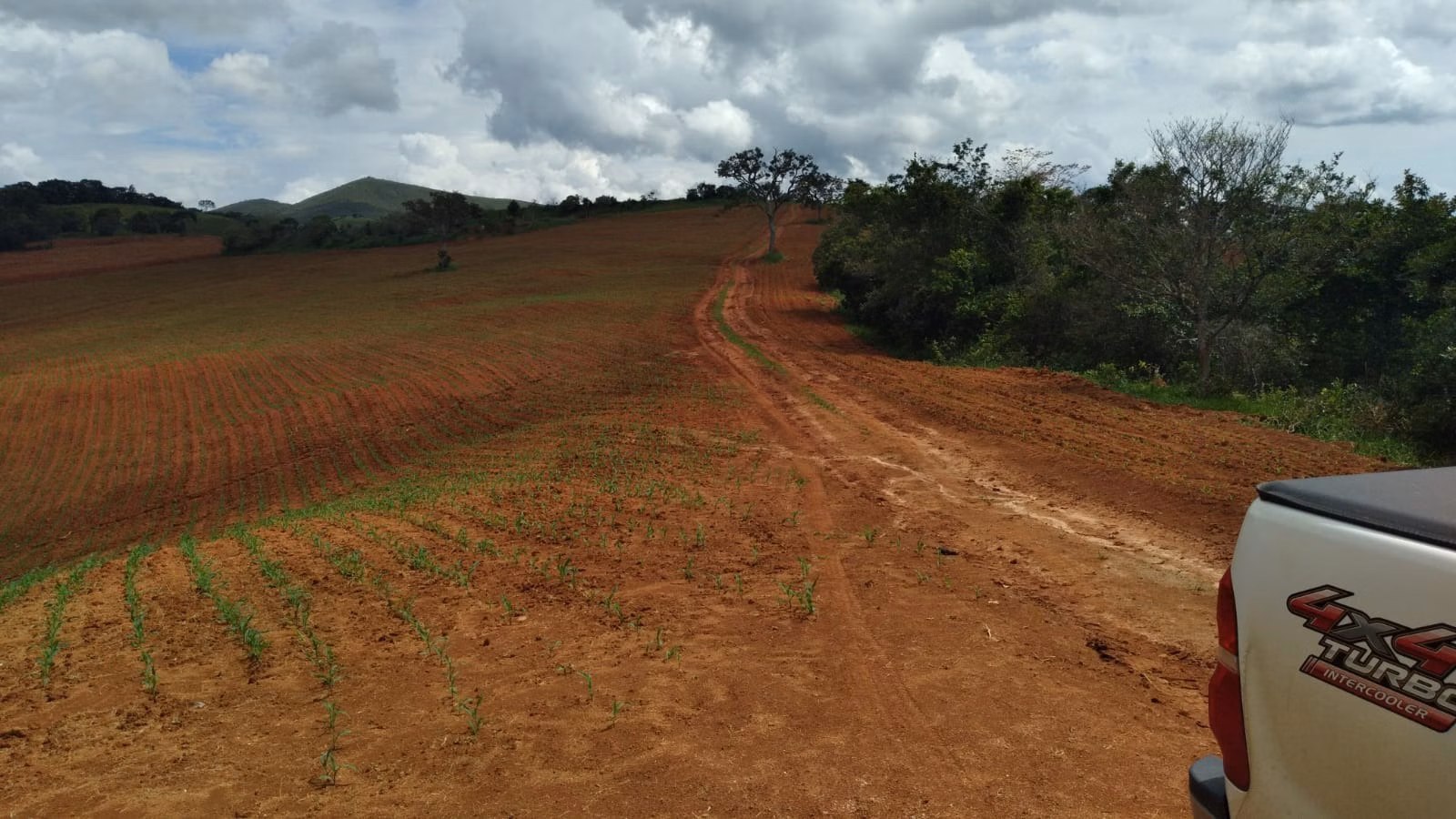 Farm of 509 acres in São Lourenço, MG, Brazil