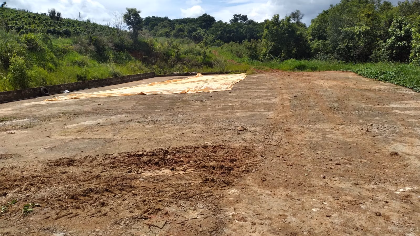 Farm of 509 acres in São Lourenço, MG, Brazil