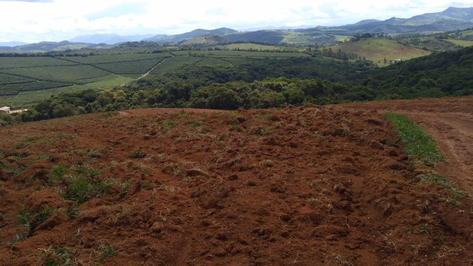 Farm of 509 acres in São Lourenço, MG, Brazil