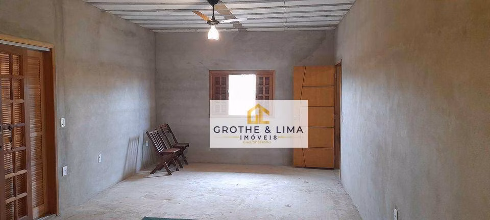 Country home of 500 m² in Caçapava, SP, Brazil