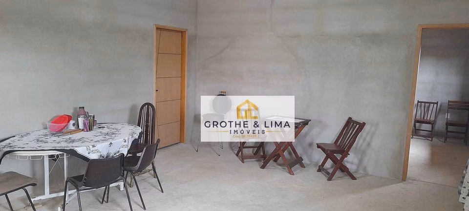 Country home of 500 m² in Caçapava, SP, Brazil