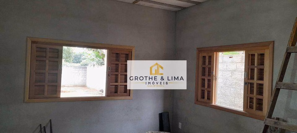 Country home of 500 m² in Caçapava, SP, Brazil
