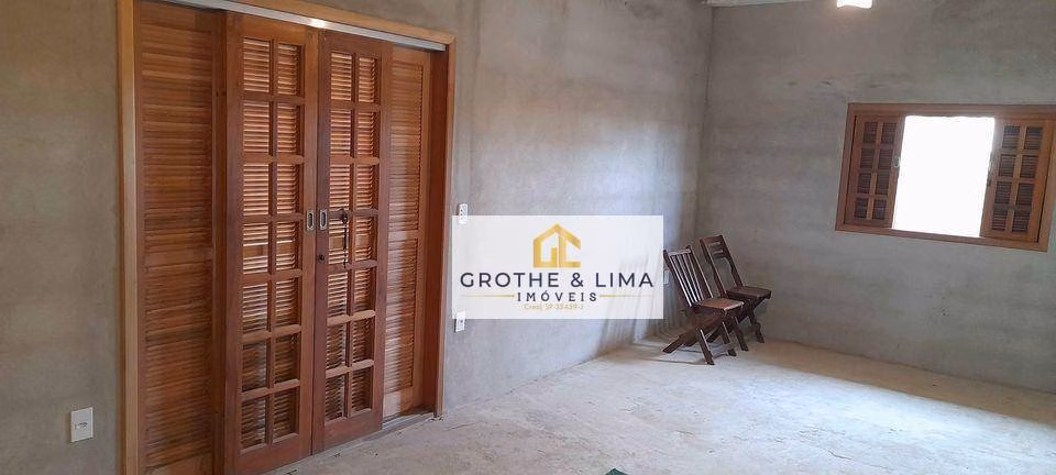 Country home of 500 m² in Caçapava, SP, Brazil
