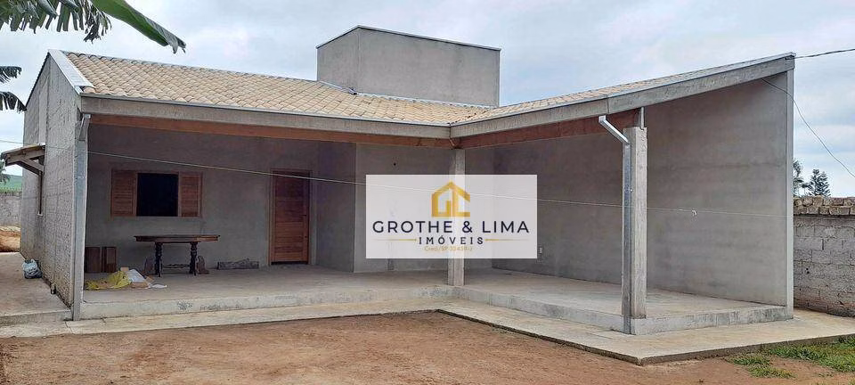 Country home of 500 m² in Caçapava, SP, Brazil