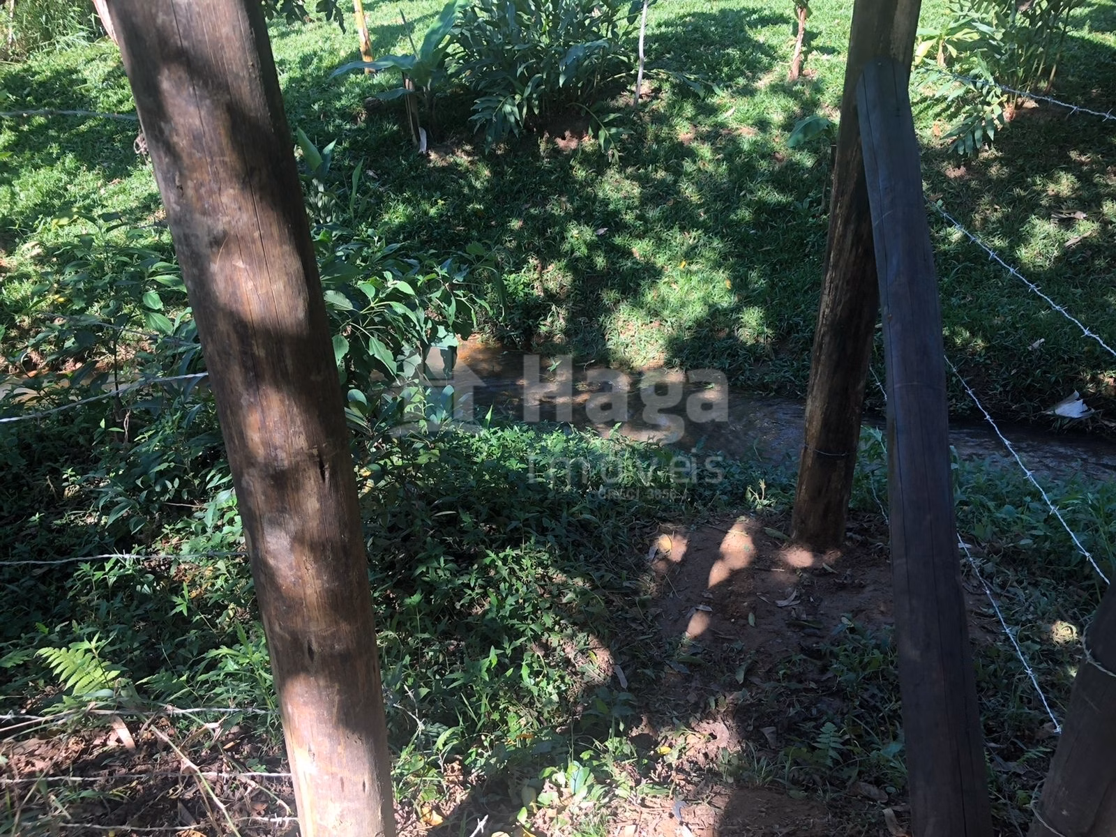 Chácara de 2.000 m² em Tijucas, SC