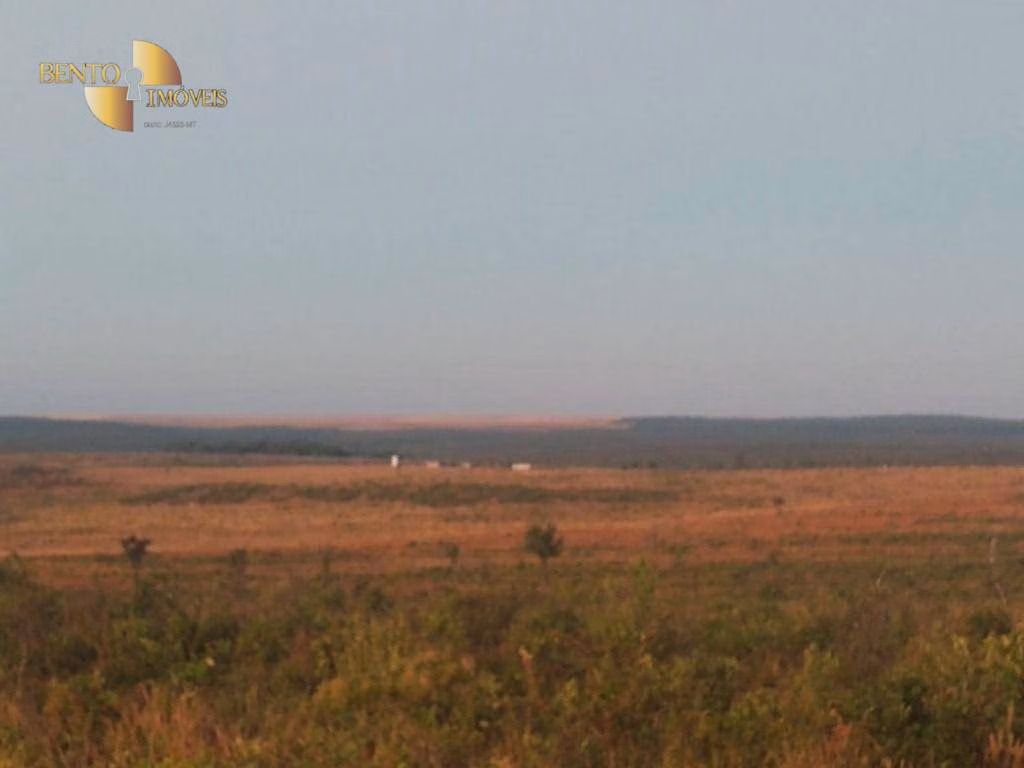 Fazenda de 13.150 ha em Nova Ubiratã, MT