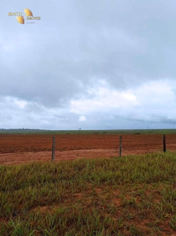 Fazenda de 13.150 ha em Nova Ubiratã, MT