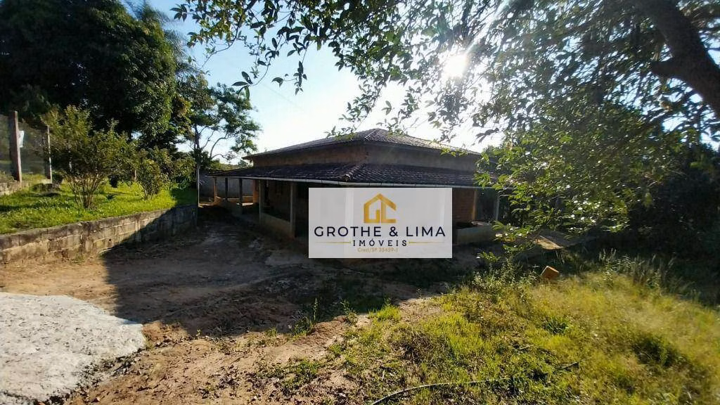 Country home of 1 acres in São José dos Campos, SP, Brazil
