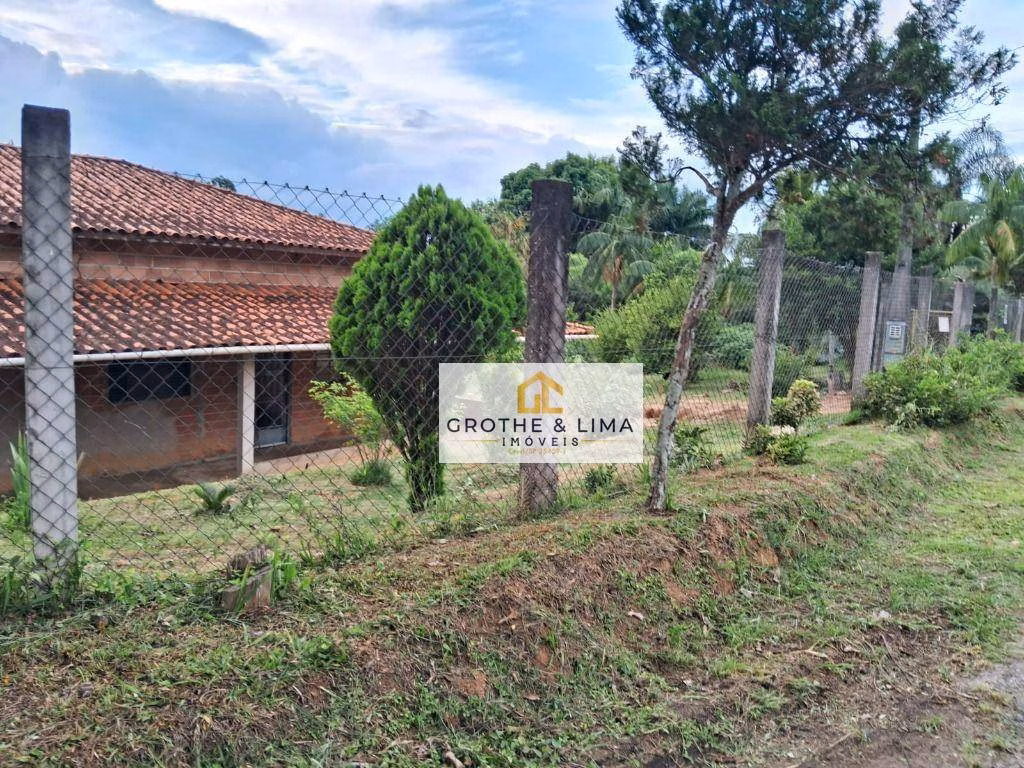 Country home of 1 acres in São José dos Campos, SP, Brazil