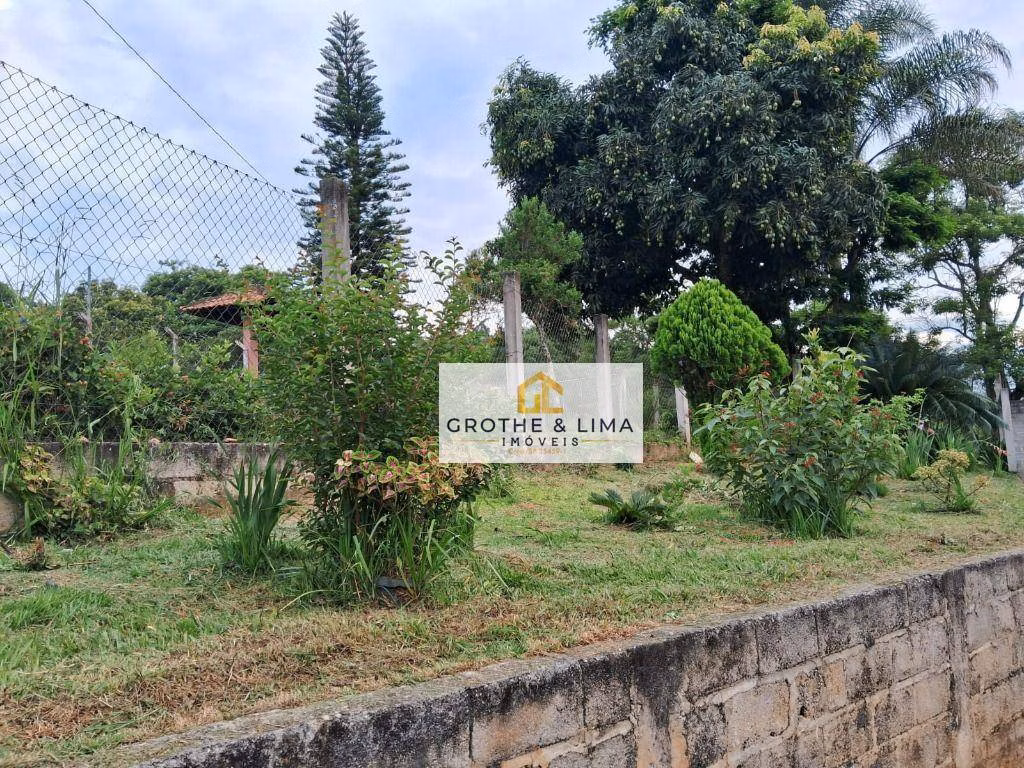 Country home of 1 acres in São José dos Campos, SP, Brazil