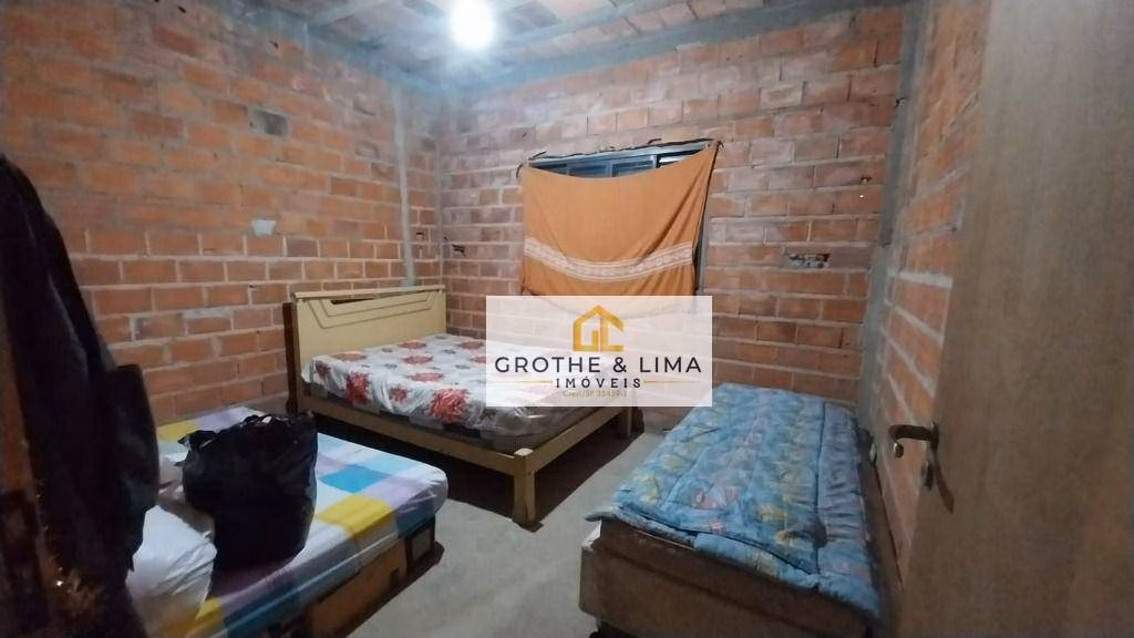 Country home of 1 acres in São José dos Campos, SP, Brazil