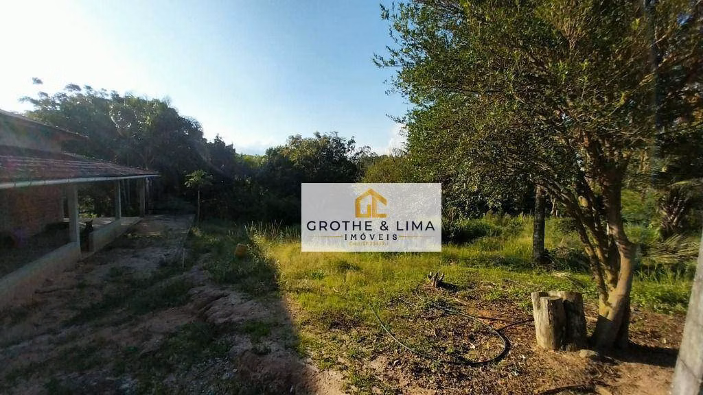 Country home of 1 acres in São José dos Campos, SP, Brazil