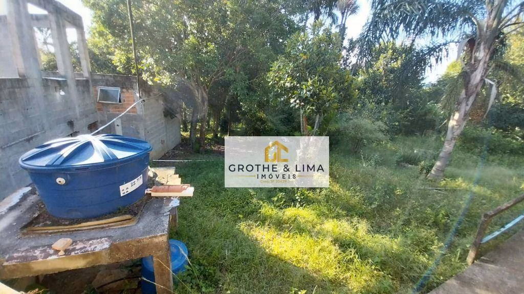 Country home of 1 acres in São José dos Campos, SP, Brazil