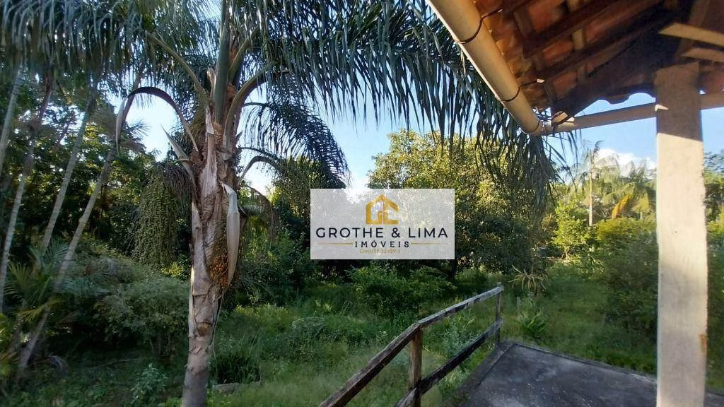 Country home of 1 acres in São José dos Campos, SP, Brazil
