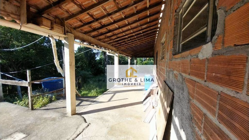 Country home of 1 acres in São José dos Campos, SP, Brazil