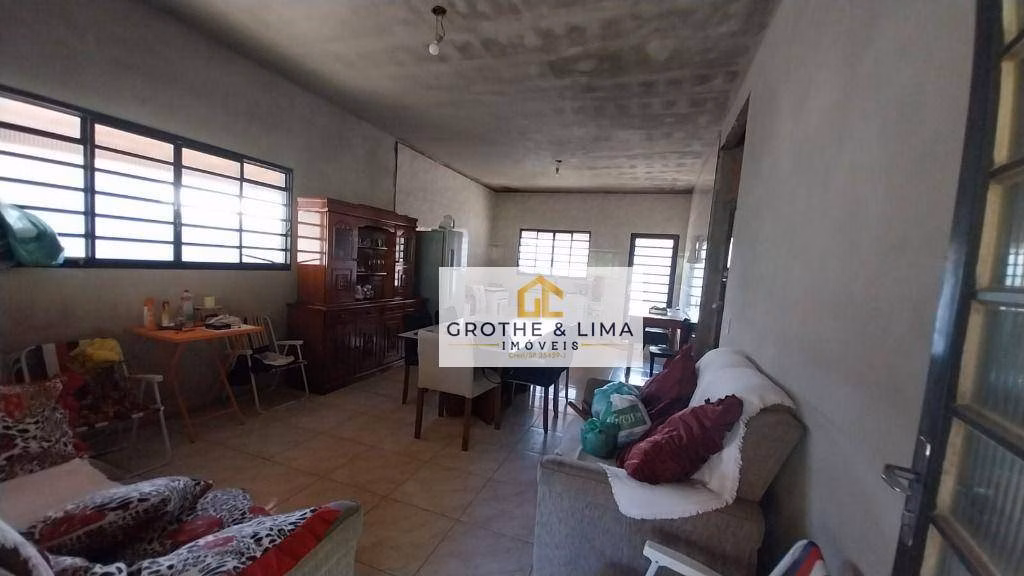 Country home of 1 acres in São José dos Campos, SP, Brazil