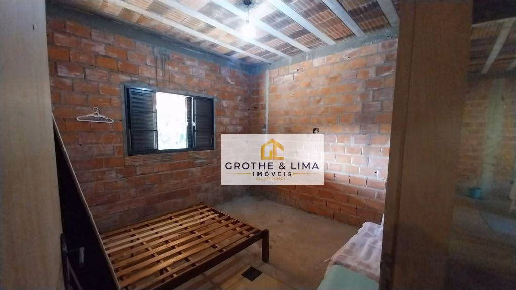 Country home of 1 acres in São José dos Campos, SP, Brazil