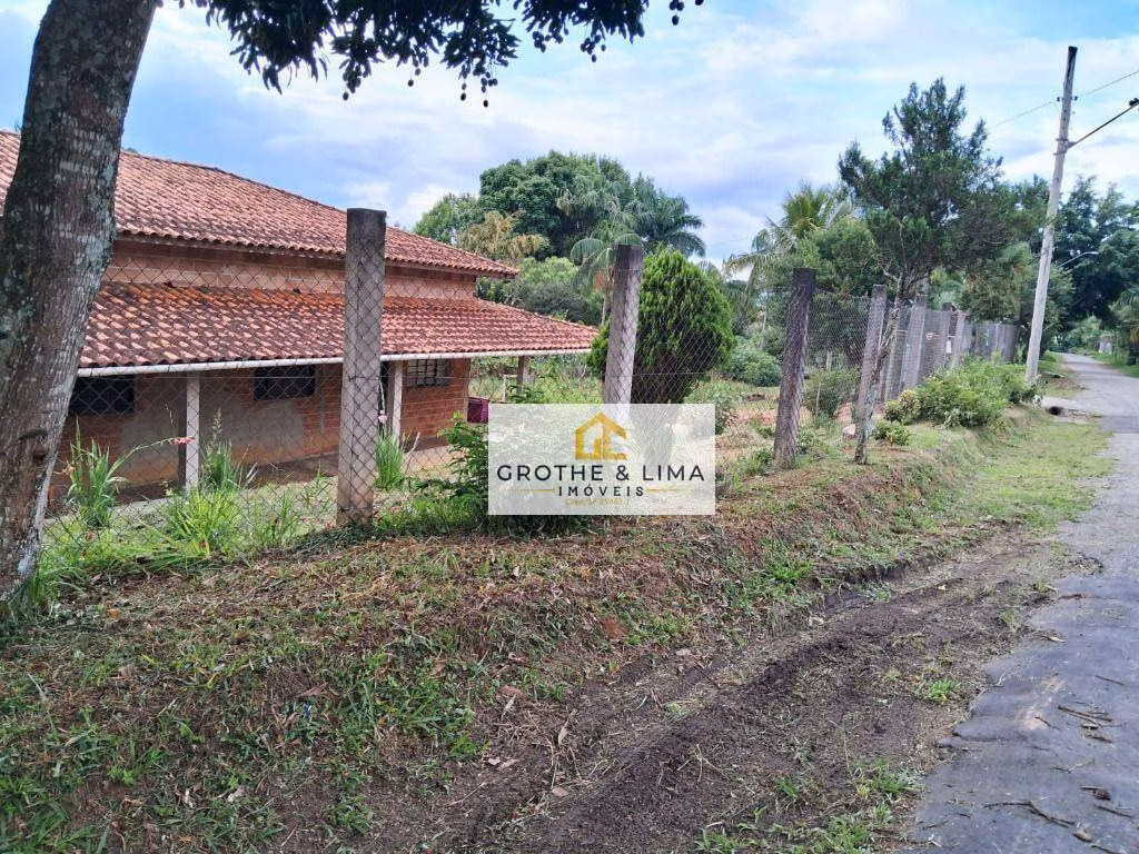 Country home of 1 acres in São José dos Campos, SP, Brazil