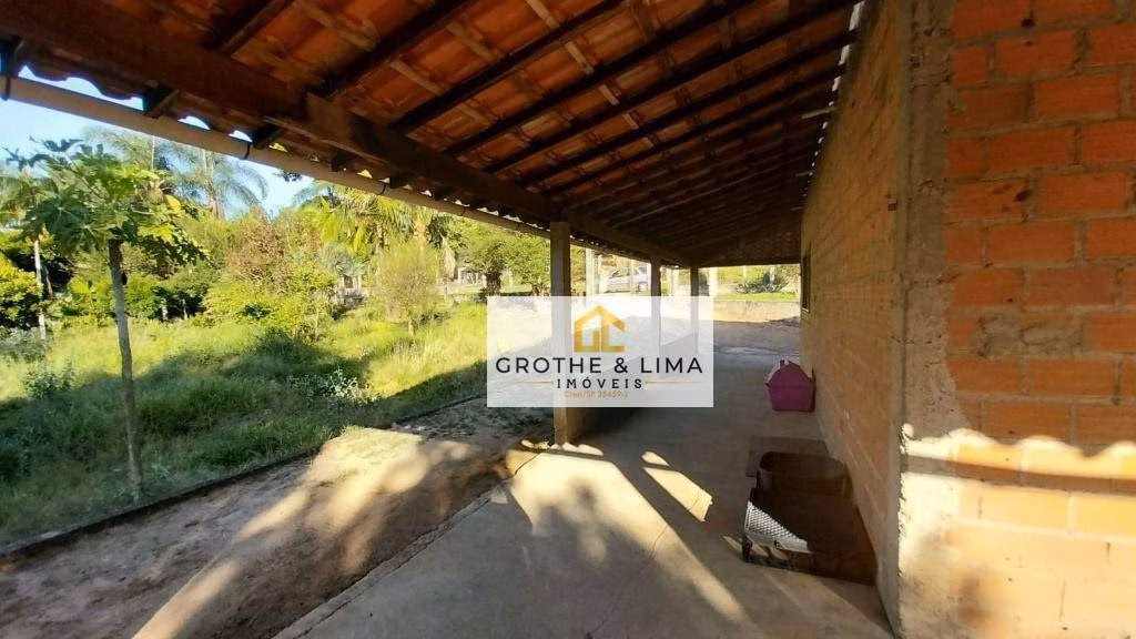 Country home of 1 acres in São José dos Campos, SP, Brazil