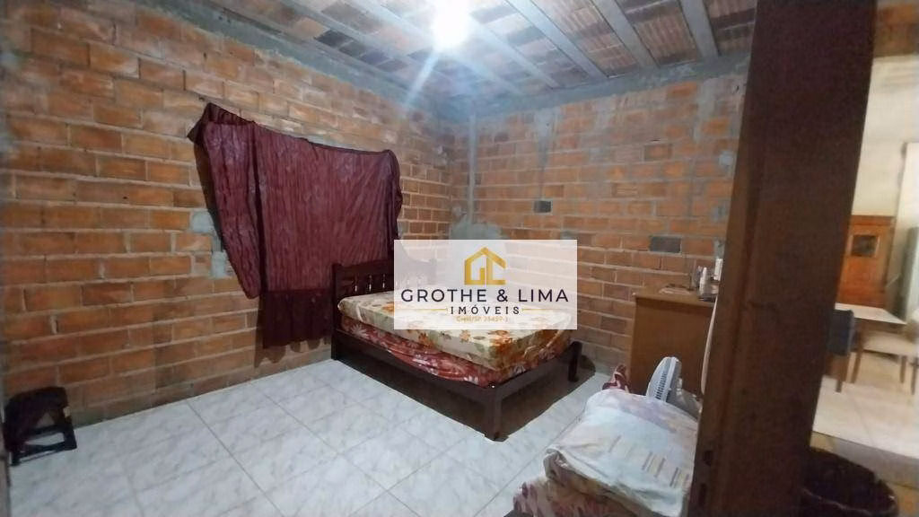 Country home of 1 acres in São José dos Campos, SP, Brazil